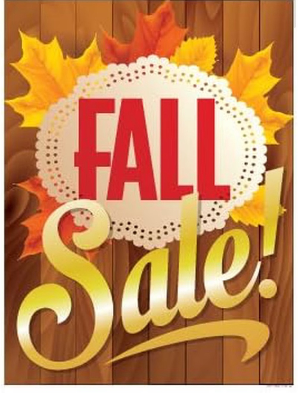 Fashionable Fall Fashion Sale Up to 40% off